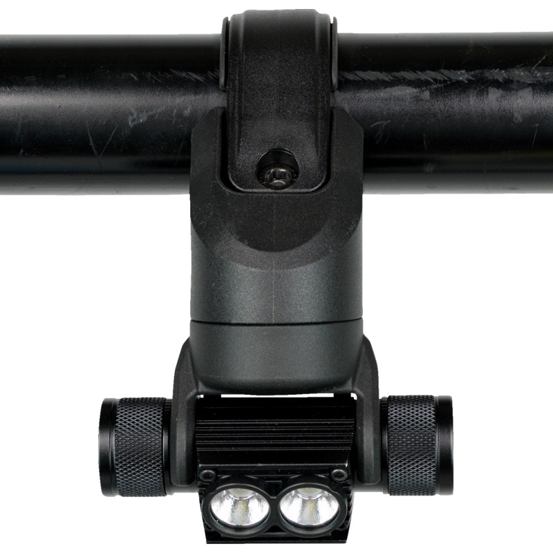 MOOSE OFFROAD Elite Series LED Dome Light Mount