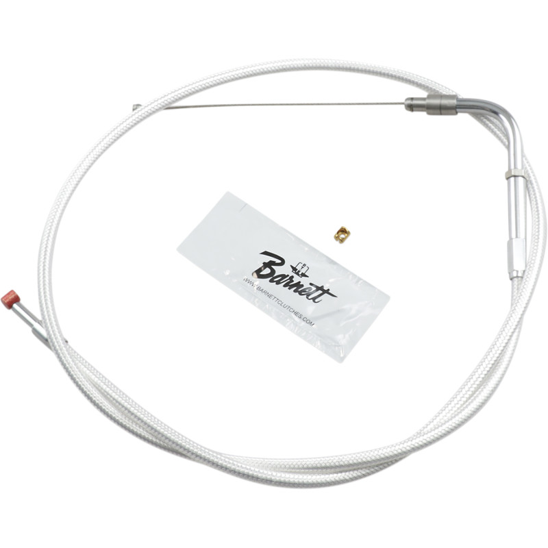 BARNETT Platinum Series Throttle/Idle Cable