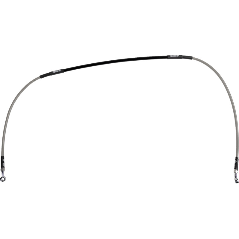 MOOSE OFFROAD Stainless Steel Braided Brake Line - Image 47
