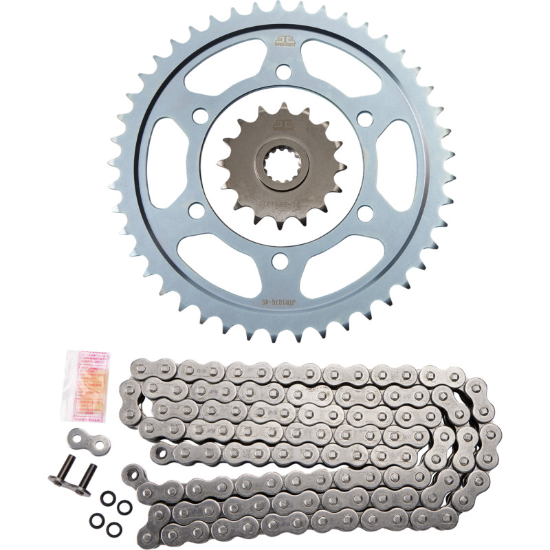 DID X-Ring® Chain Kit - Image 12