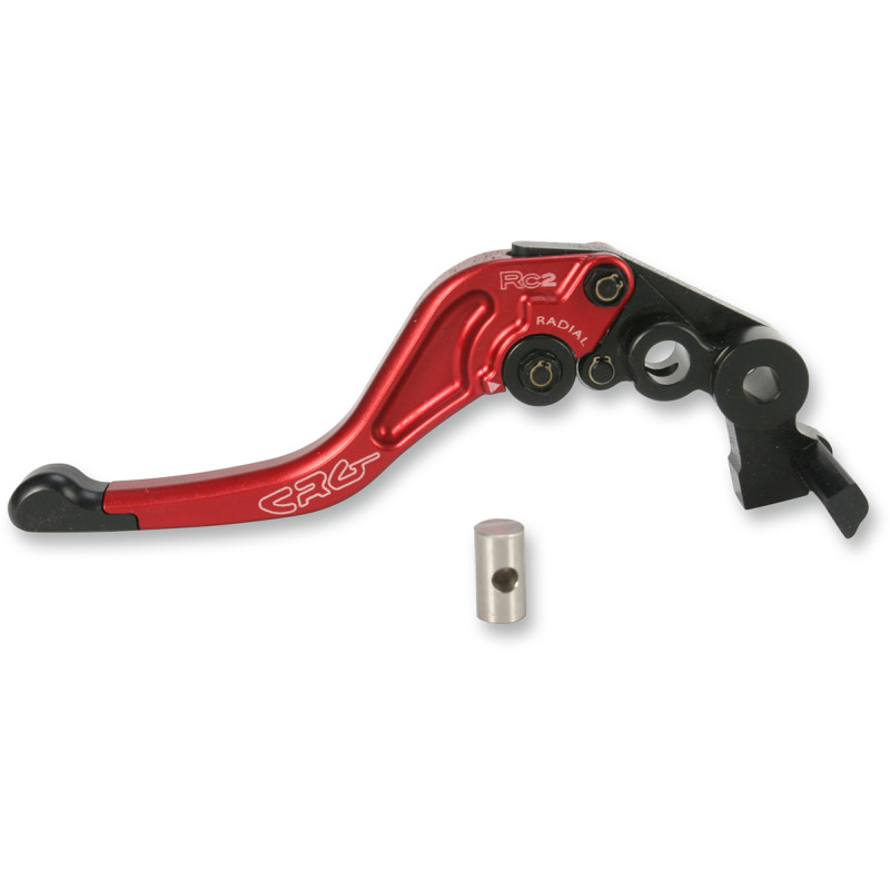 CRG RC2 Shorty Brake Lever - Image 15