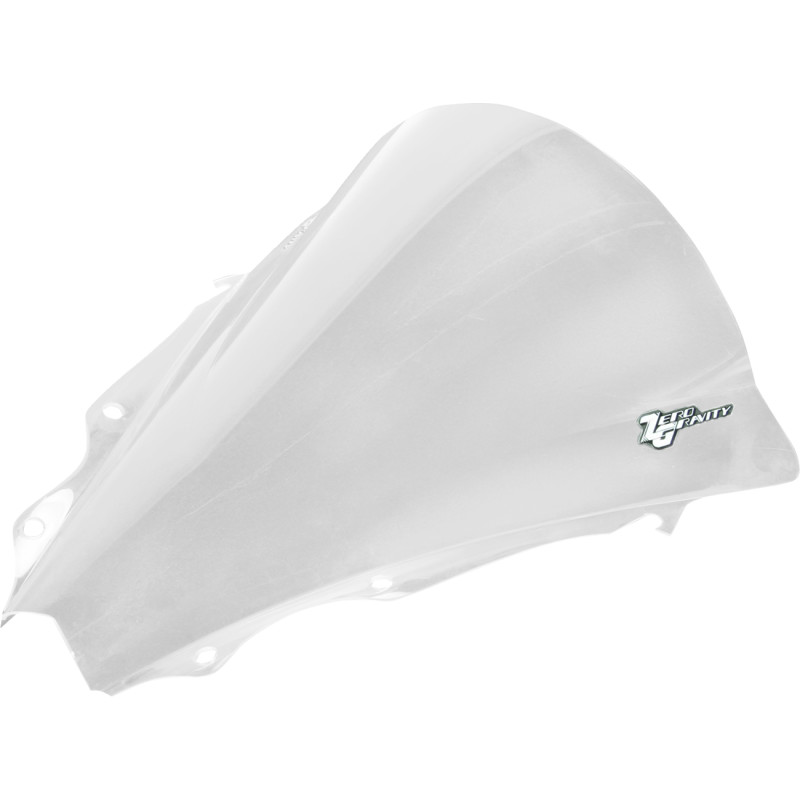 ZERO GRAVITY Double Bubble Windscreen - Image 38