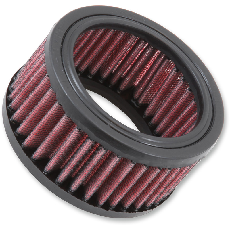 K & N Replacement High-Flow Air Filter
