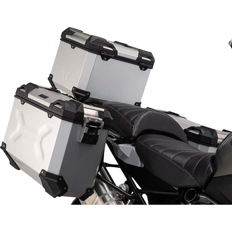 SW-MOTECH Adventure Luggage System