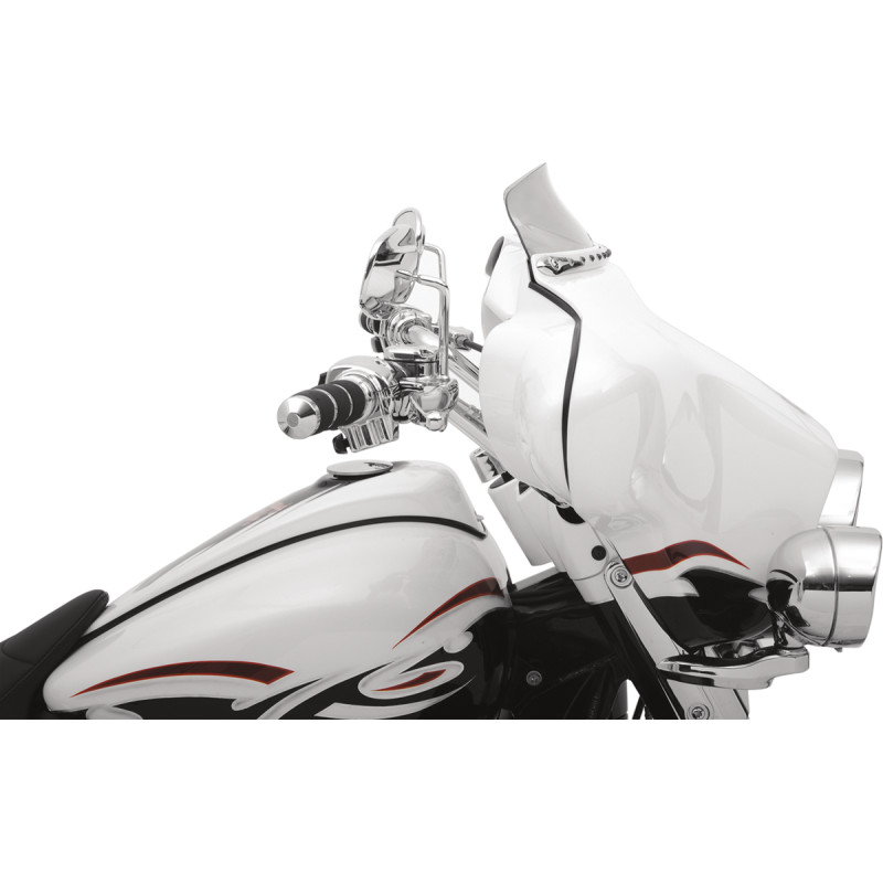 KLOCK WERKS Flare® Windshield - Image 5