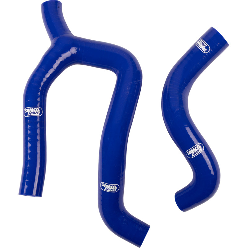 MOOSE OFFROAD Race Fit Radiator Hose Kit - Image 5