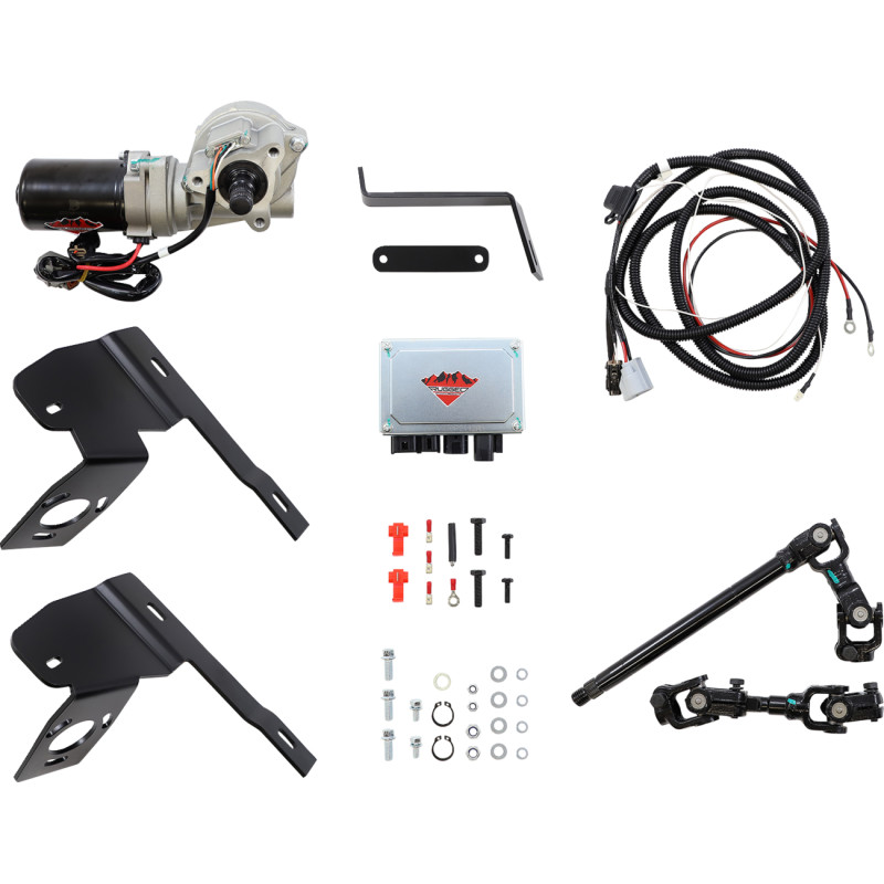 MOOSE OFFROAD Electric Power Steering Kit - Image 6