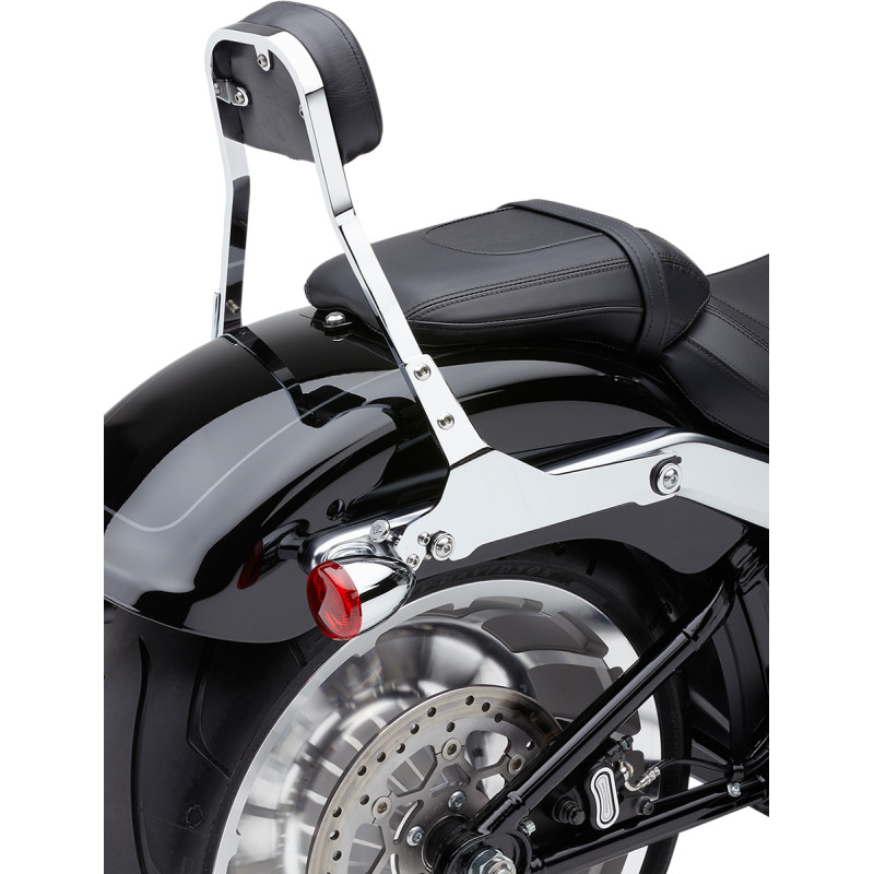 COBRA Detachable Backrest Kit