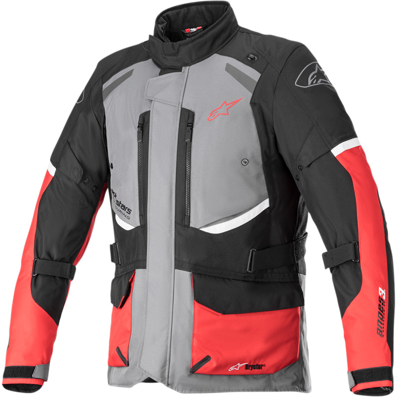 ALPINESTARS Andes v3 Jacket