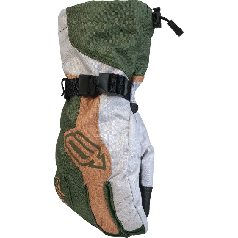 ARCTIVA Women's Pivot 8 Gloves