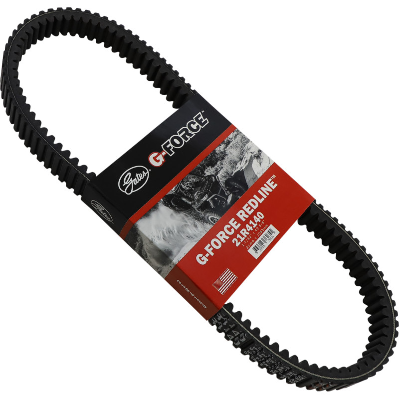 GATES G-Force RedLine™ Drive Belt