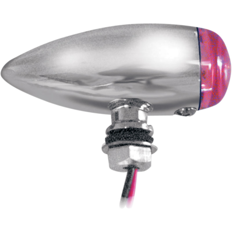 EMGO Bullet Marker Lights