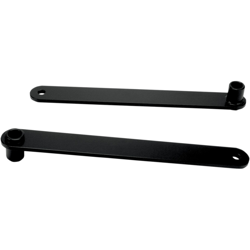 BARON Rear Shock Drop Bracket Lowering Kit - Image 2