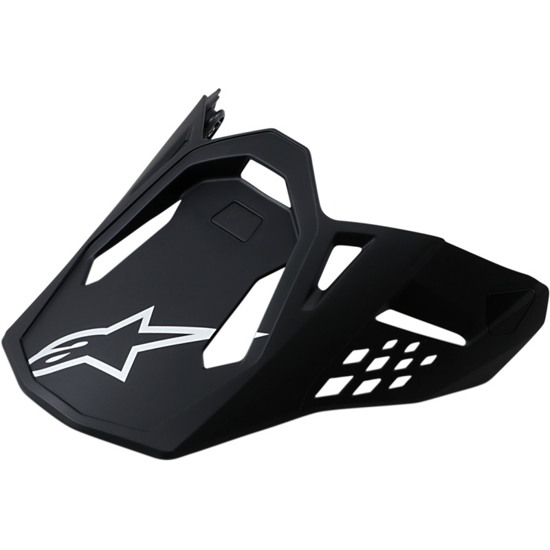 ALPINESTARS Supertech M10/Supertech M8 Helmet Visor