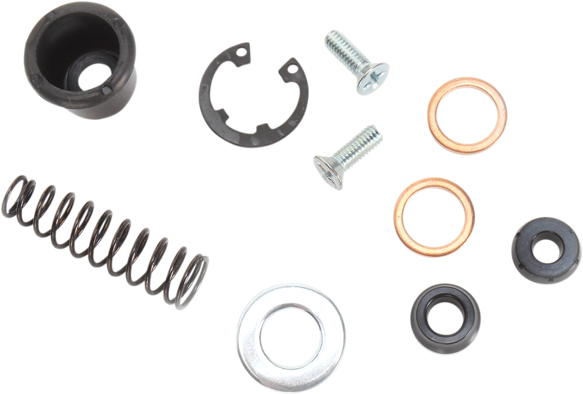 PROX Handlebar & Control Component - View 1