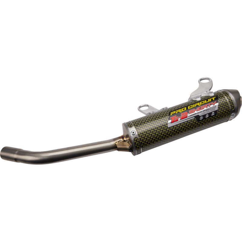 PRO CIRCUIT R-304 Silencer