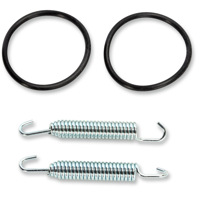 MOOSE OFFROAD Exhaust Gasket Kit - Image 40