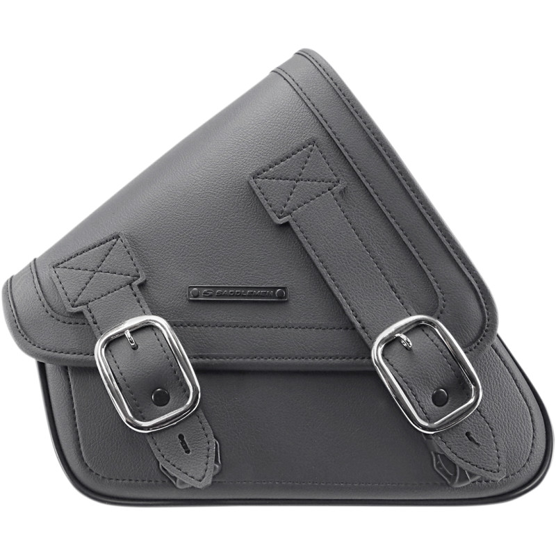 SADDLEMEN Swing Arm Bag
