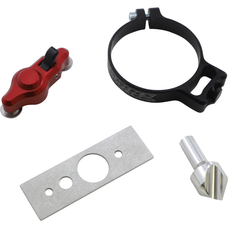 WORKS CONNECTION Pro Launch Start Device