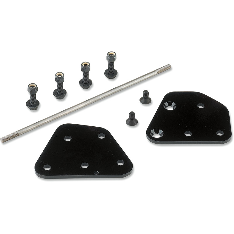 CYCLE VISIONS Forward Control Extension Kit