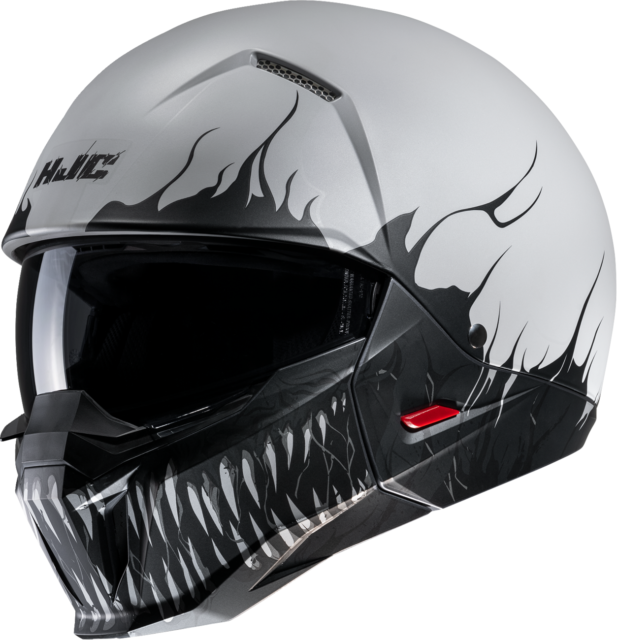 HJC i20 Helmet — Scraw — MC10SF — XS