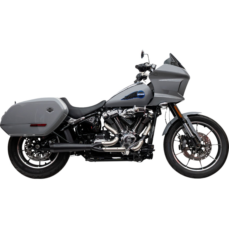 TRASK 2-into-1 Assault Exhaust System - Image 2