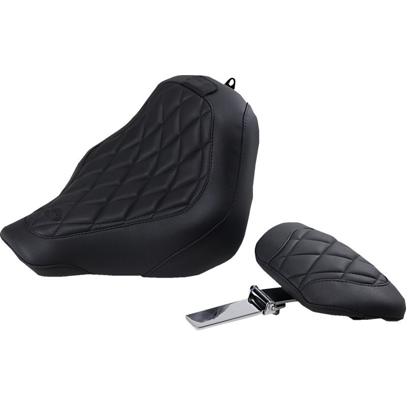 MUSTANG Wide Tripper™ Seat - Image 7