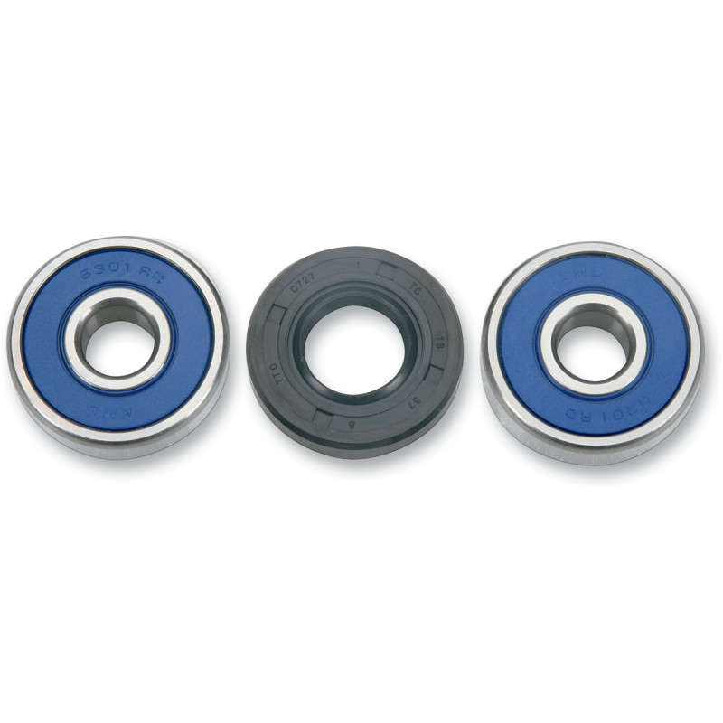 MOOSE OFFROAD Wheel Bearing Kit - Image 13