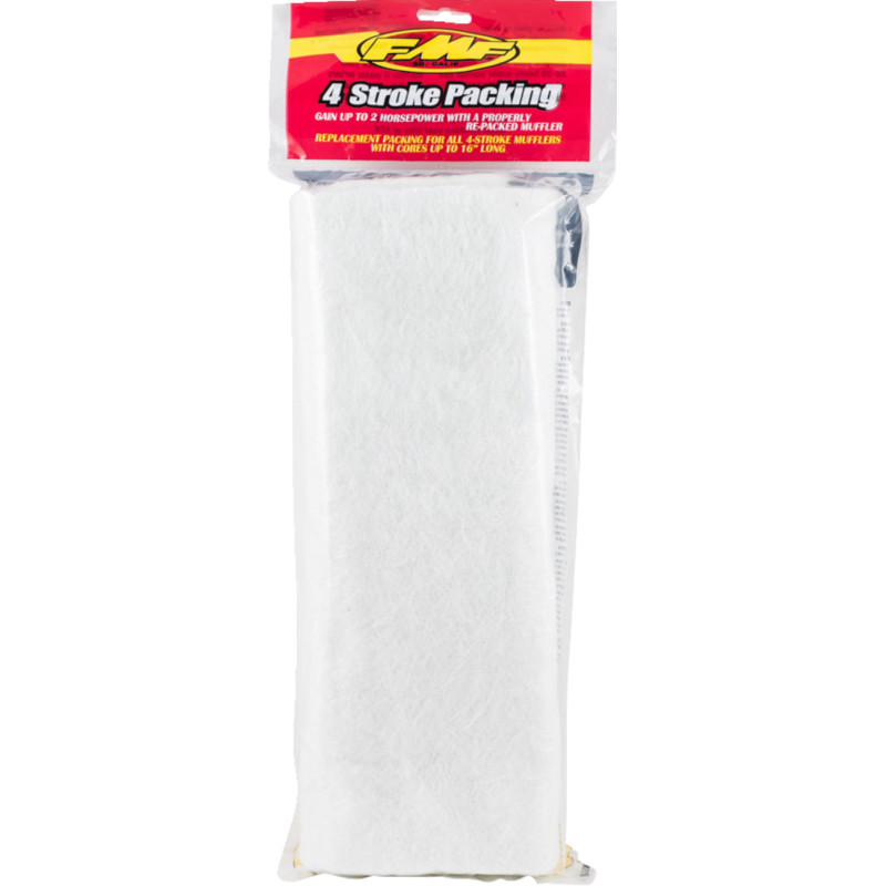 FMF Muffler Packing — 4-Stroke