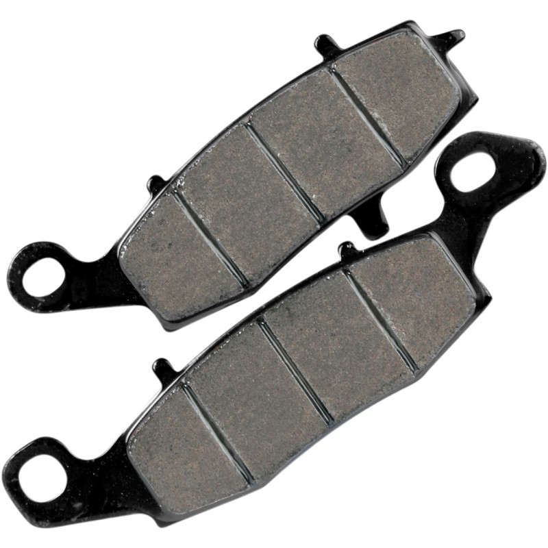 SBS HS Street Excel Sintered Front Brake Pads - Image 29