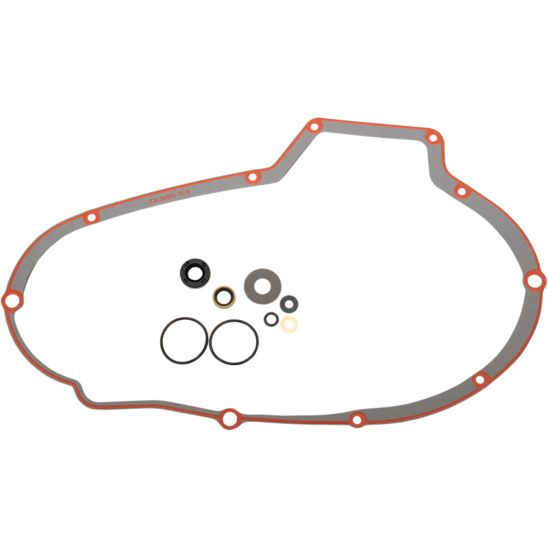 JAMES GASKET Primary Gasket - Image 30