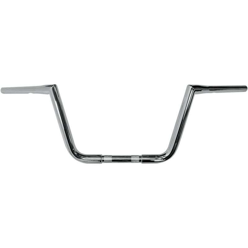 LA CHOPPERS 1-1/4" Twin Peaks Big Twin Handlebar - Image 6