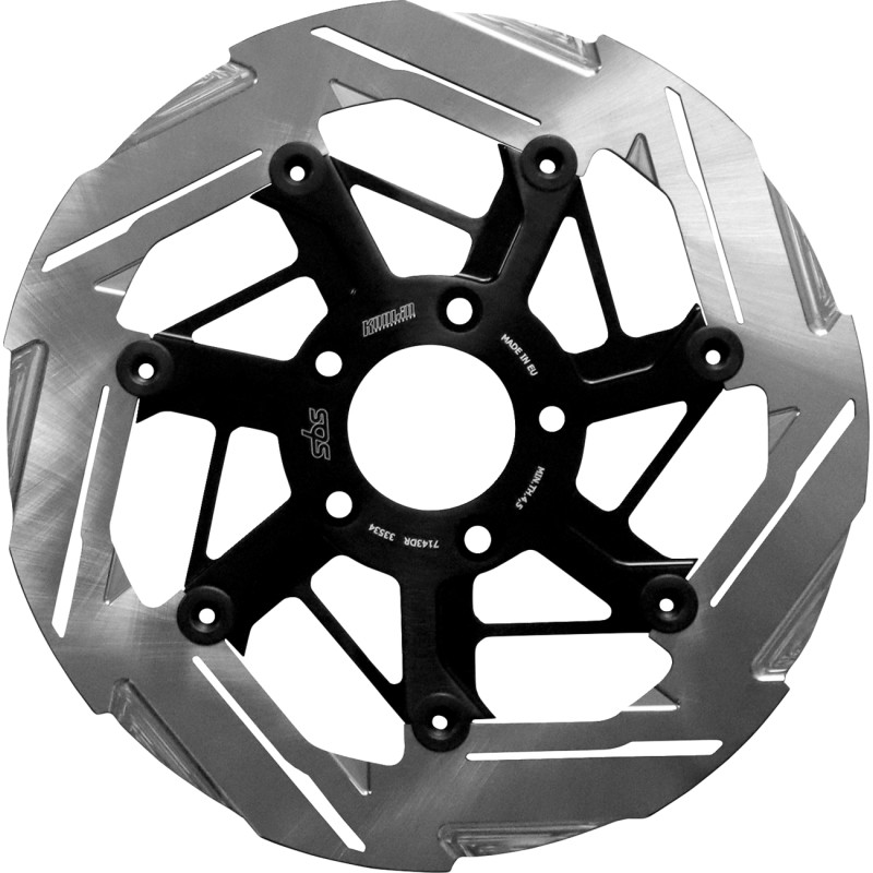 SBS Brake Rotor Designed by Kodlin - Image 3
