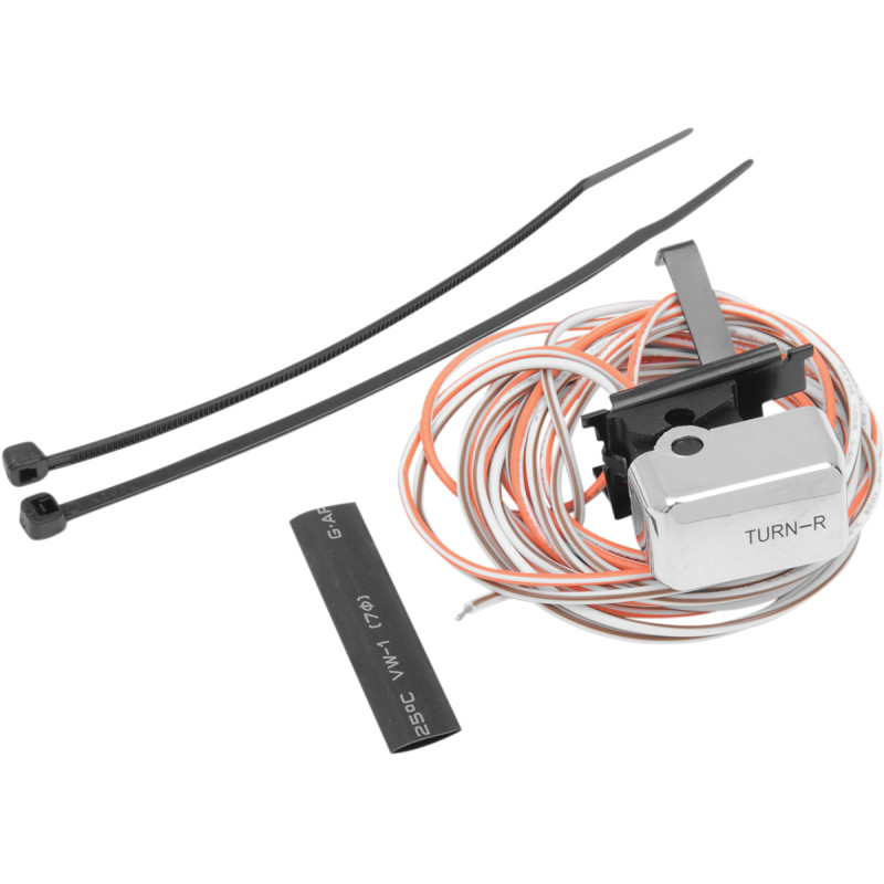 DRAG SPECIALTIES Handlebar Switch Kit - Image 5