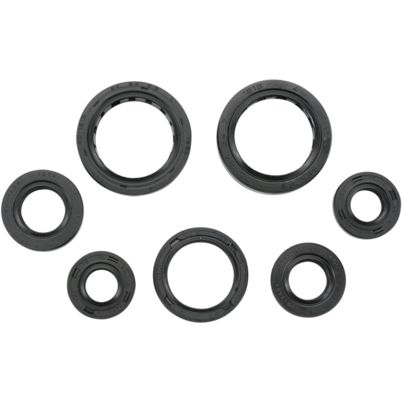 MOOSE OFFROAD Motor Oil Seals - Image 5