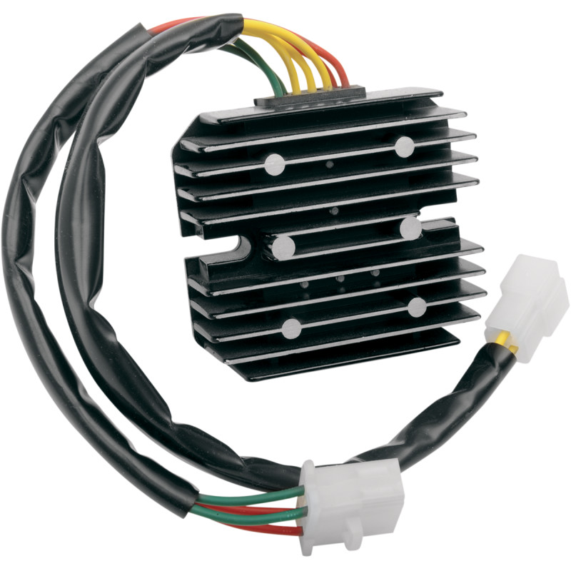 RICK'S MOTORSPORT ELECTRIC Rectifier and Regulator for Honda - Image 12
