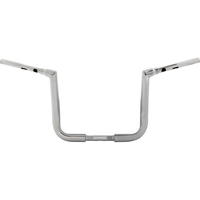 LA CHOPPERS 1-1/2" Grande Twin Peaks Touring Handlebar - Image 19