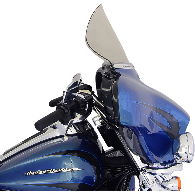 KLOCK WERKS Flare® Windshield - Image 27