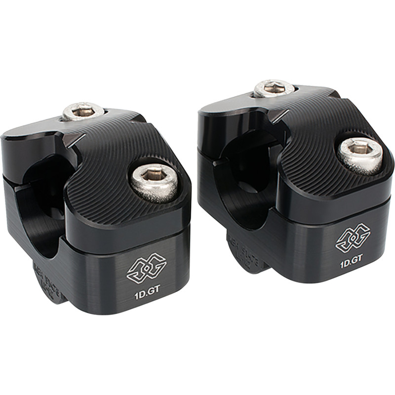 GILLES TOOLING 1D.GT Risers