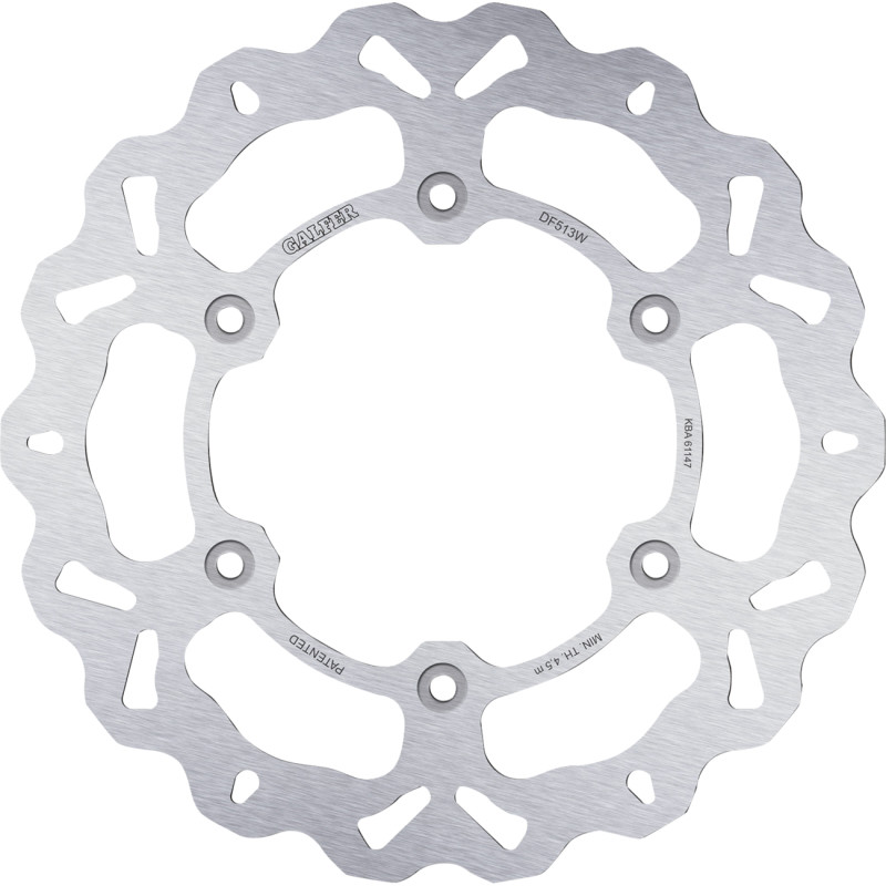 GALFER Brake Rotor - Image 16