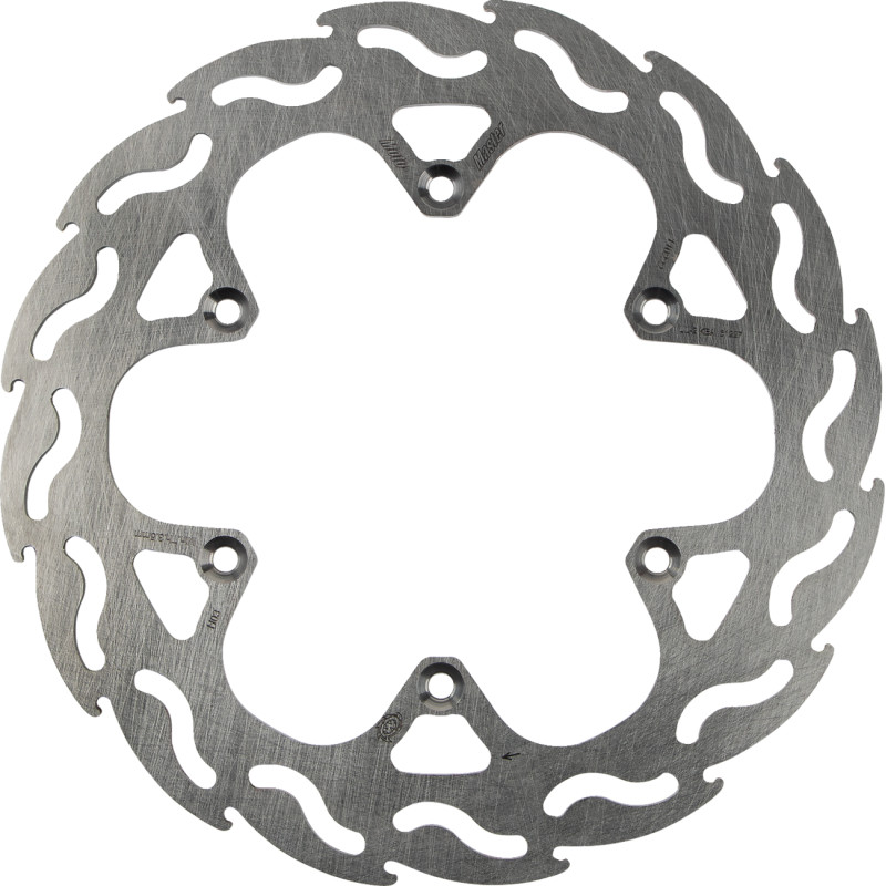MOTO-MASTER Brake Rotors - Image 5
