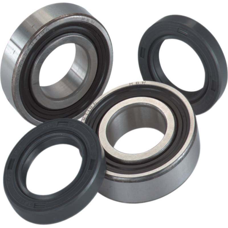 MOOSE OFFROAD Wheel Bearing Kit