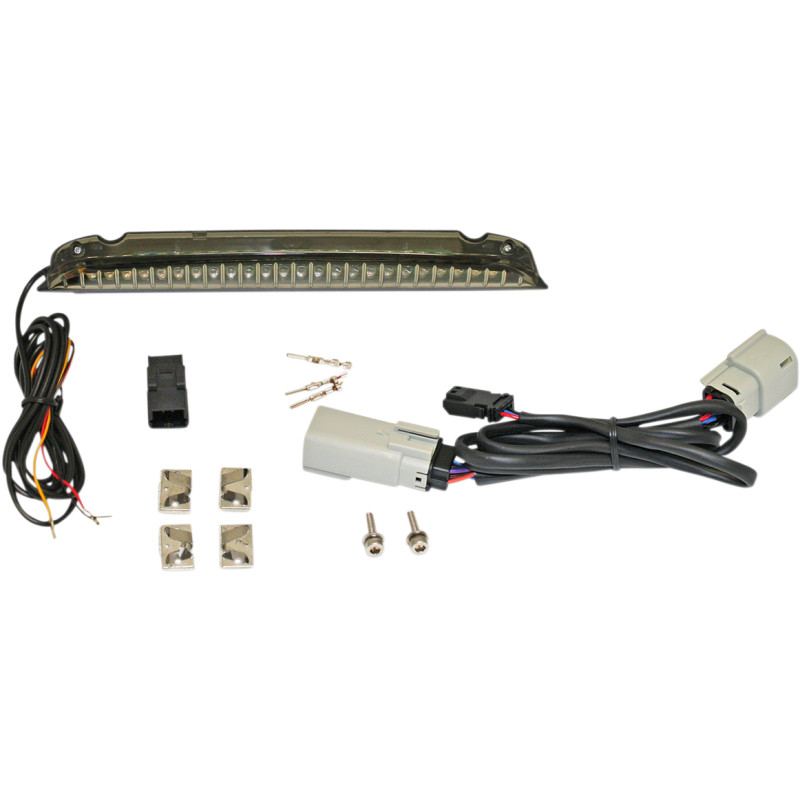 CUSTOM DYNAMICS Dual-Intensity Luggage Rack LED Light Bar