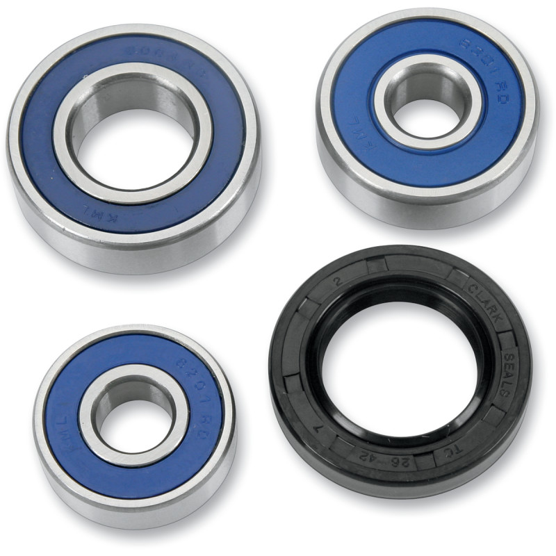 MOOSE OFFROAD Wheel Bearing Kit - Image 199
