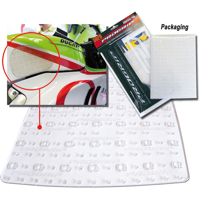 PRO GRIP Side Grip Pad