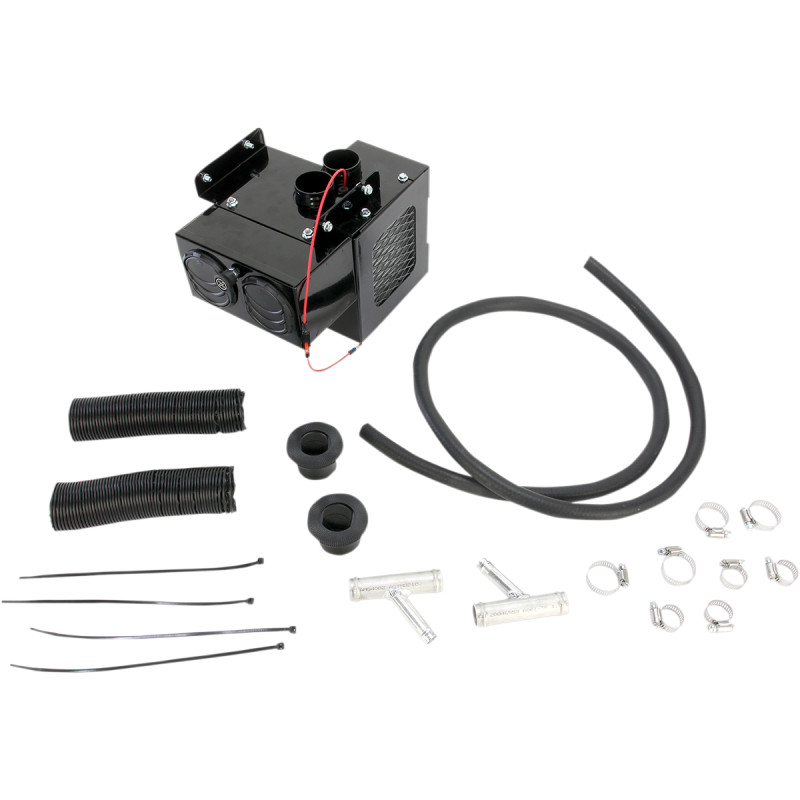MOOSE OFFROAD UTV Cab Heater Kit