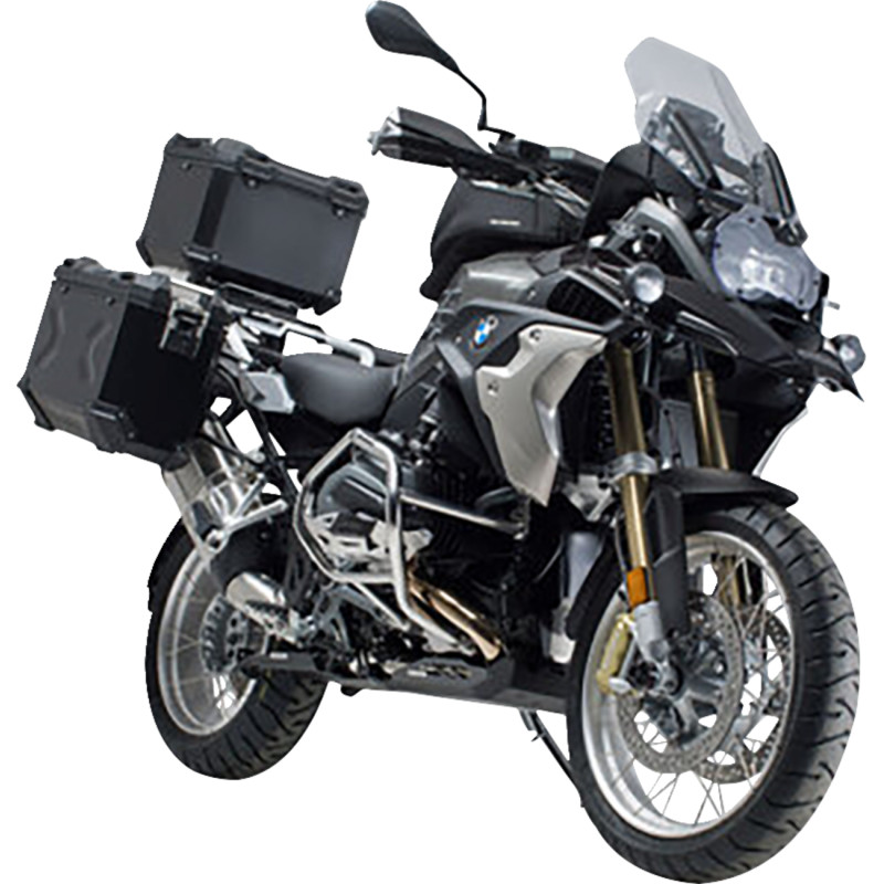 SW-MOTECH Adventure Luggage System
