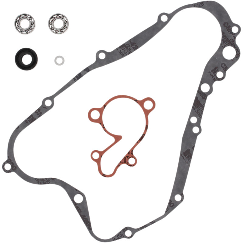 MOOSE OFFROAD Water Pump Rebuild Kit - Image 70