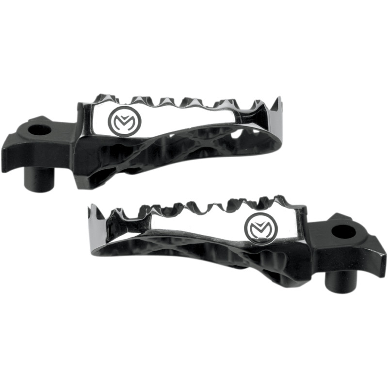 MOOSE OFFROAD Hybrid Foot Pegs - Image 4