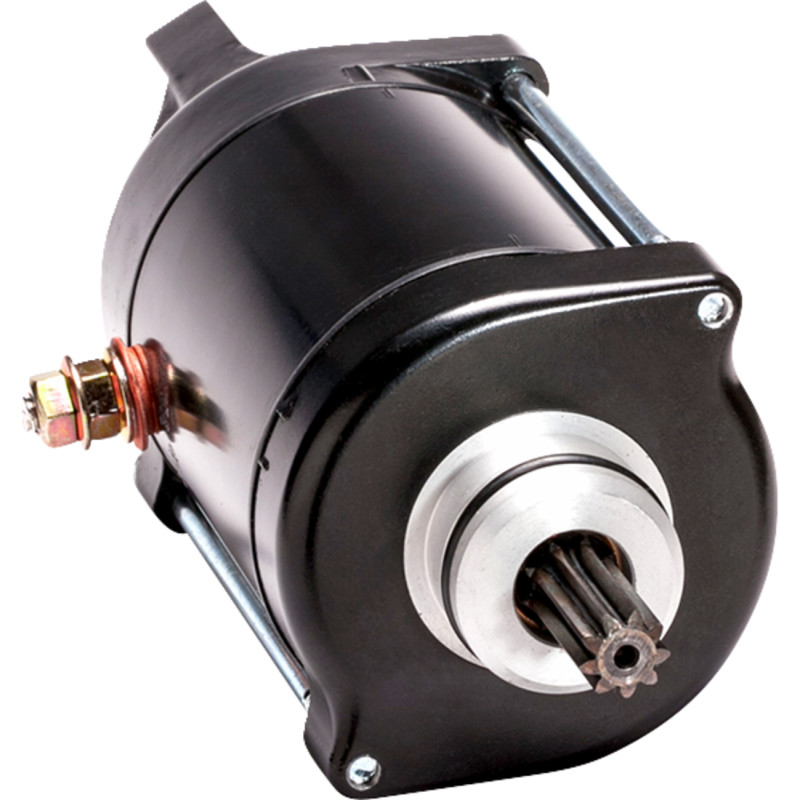 MOOSE OFFROAD Starter - Image 13